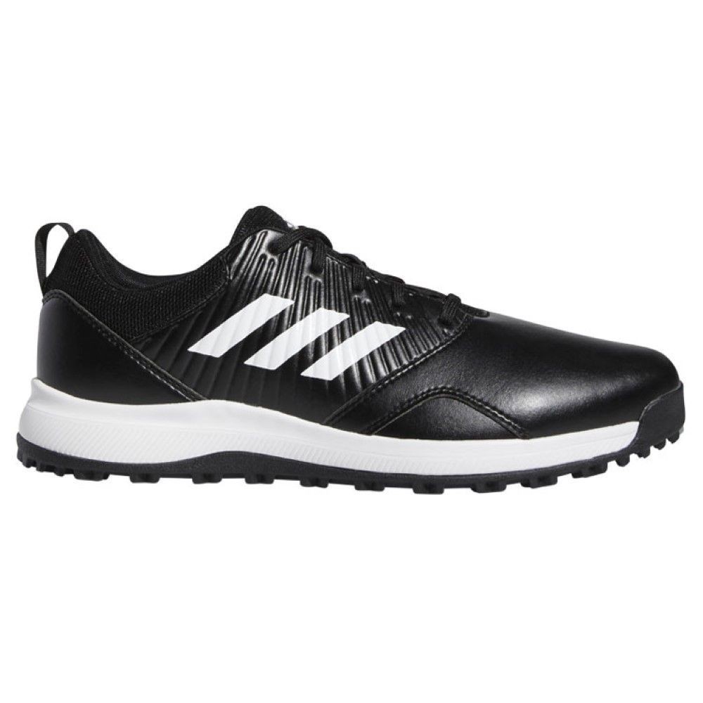 CP TRAXION WD Spikeless Golf Shoes 