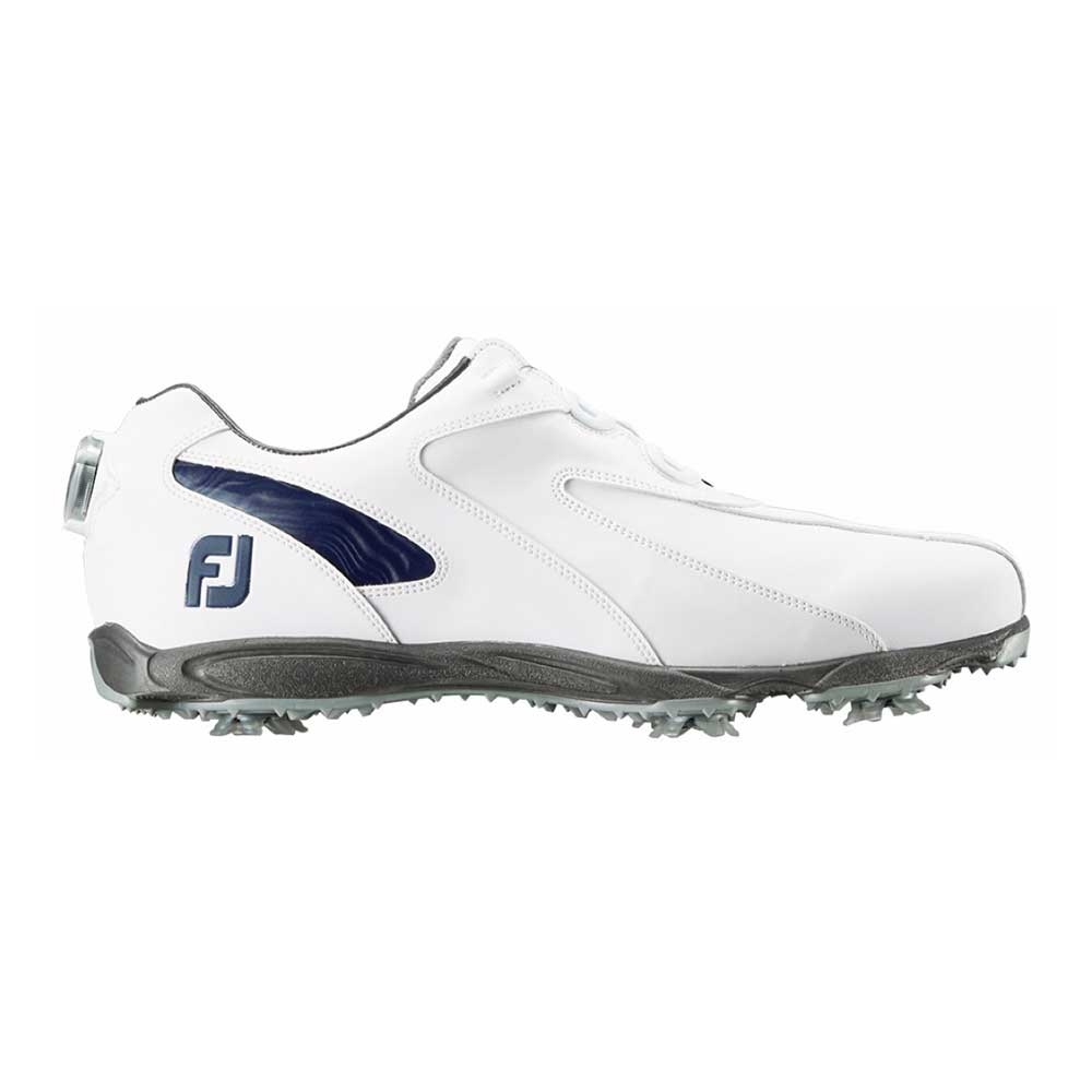 boa spiked golf shoes
