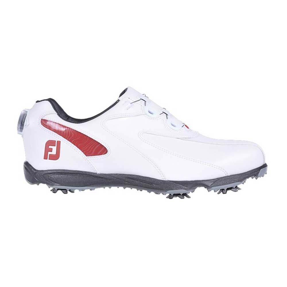 boa spiked golf shoes